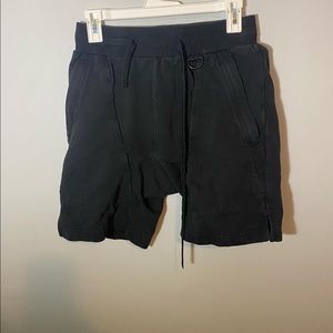 Gender Neutral Shorts